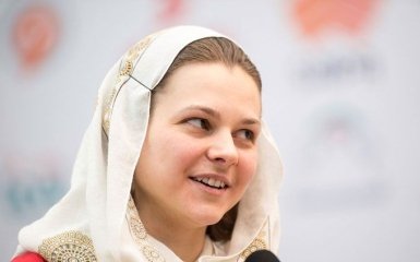 Еще не конец: Музычук сыграла четвертую партию в финале Чемпионата мира по шахматам