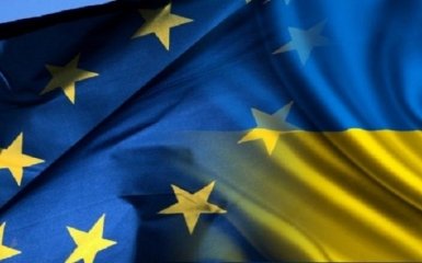 ЕС требует от Украины создания отдельного антикоррупционного суда