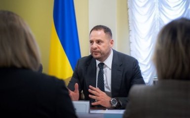 Выборы в ОРДЛО - Украина выдвинула безапелляционные требования боевикам