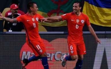 Определились финалисты Кубка Америки: опубликовано видео