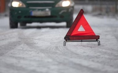 Под Одессой пьяные прокурор и СБУшник устроили смертельную аварию