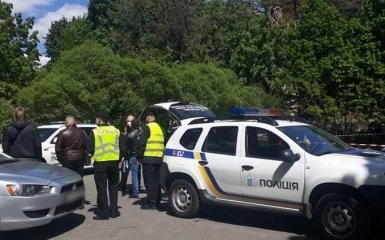 В Киеве нашли застреленным нардепа Давыденко - что уже известно