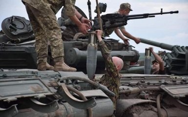 ЗСУ змусили росіян тікати на п'ятьох напрямках