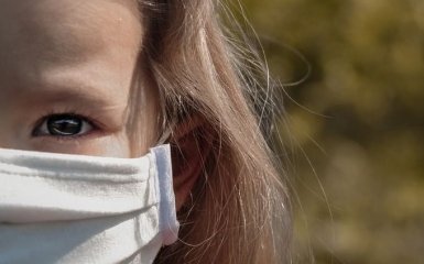 Количество больных коронавирусом в Украине побило новый антирекорд - официальные данные на 25 июля