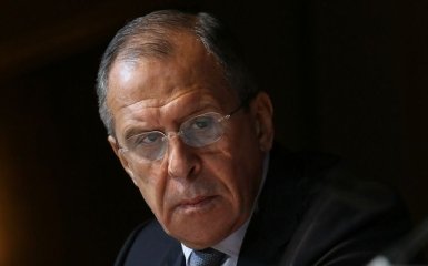 Кремль нанес мощный ответный удар Франции и Германии