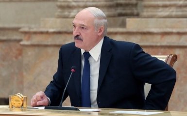 Все розміняли і віддали - Лукашенко раптово попередив про розпад Білорусі