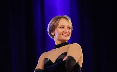 Російський банкір випадково проговорився про дочку Путіна