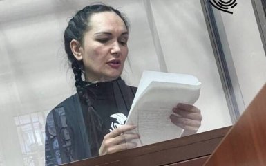 ЕС призывает оказать медицинскую помощь осужденной в Крыму Ирине Данилович