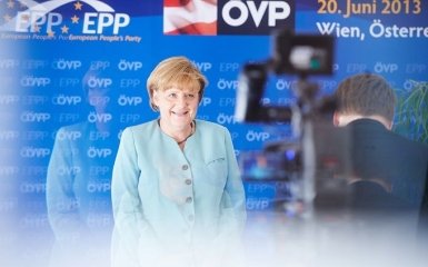 Команда Меркель заговорила про санкції проти Північного потоку-2