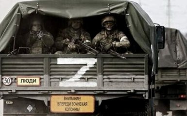 Кремлівська армія відмовилась відправляти резерви в Україну