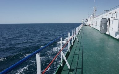 Уже в этом году по "Шелковому пути" будут курсировать 8 паромов