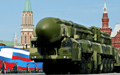 ядерное оружие