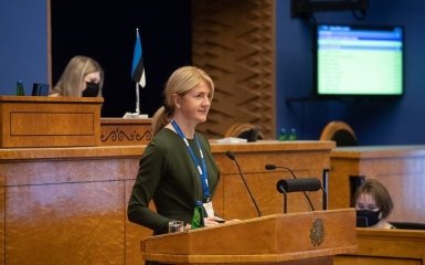 Естонія призупинила видачу туристичних віз для росіян