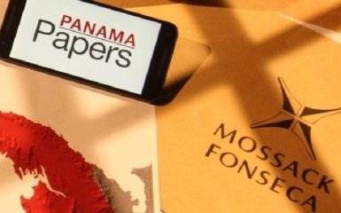 У Путина неожиданно отреагировали на панамские документы
