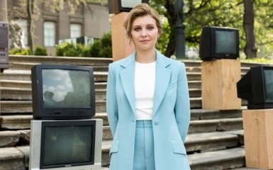 Нам надо поговорить: Елена Зеленская срочно обратилась ко всем украинцам