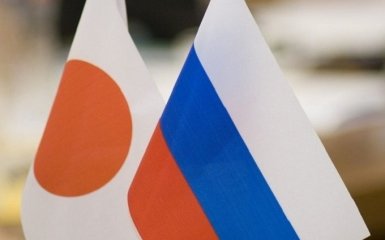 Японія не злякалася російських ракет: зроблено гучну заяву