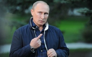 У нас особливі стосунки: скандальний політик порівняв себе з Путіним