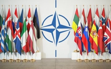 40 глав государств НАТО прибудут на саммит в Вильнюсе