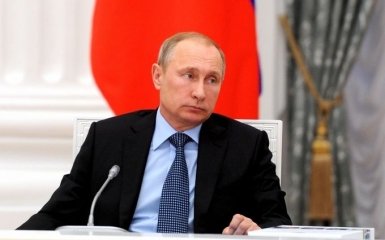 Может отползти: дипломат четко пояснил недавние провокации Путина