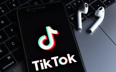 За прикладом США. Естонія пропонує заборонити TikTok в Європі