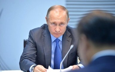 Россию ждут "голод" и слабость, Путину придется выживать - частная разведка США