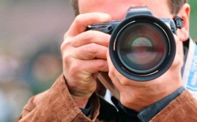 Саудовская принцесса жестко наказала француза-"папарацци": соцсети взорвались