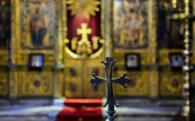 На Фанар вже доставили оригінал Томосу для України: подальші кроки Варфоломія і церкви