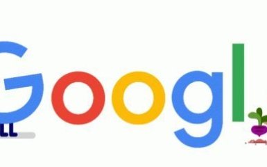 Спасибо работникам сельского хозяйства! - Google выпустила новый doodle