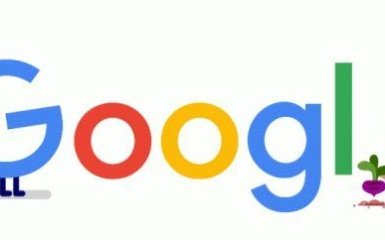 Дякуємо працівникам сільського господарства! - Google випустила новий doodle