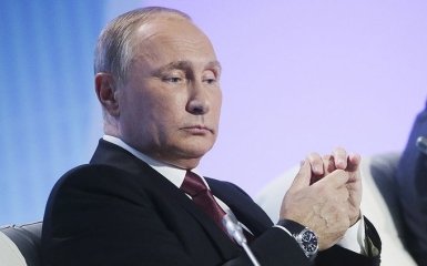 Є шість варіантів - в Німеччині остаточно розлютилися на Путіна