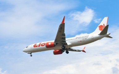 Жахлива авіакатастрофа Boeing 737 - на борту було 189 людей