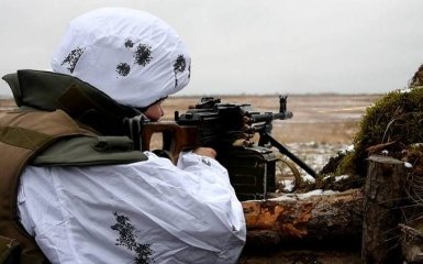 Штаб повідомив тривожні новини з Донбасу: сили АТО зазнали втрат