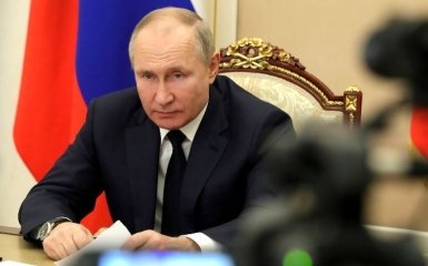 Почему на самом деле Путин устранил Суровикина — версия эксперта