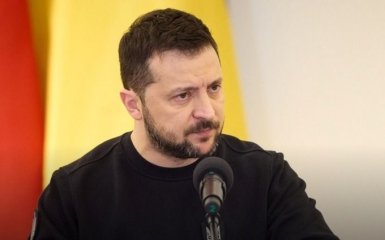 Зеленский впервые признался, почему недоволен проведением Евровидения в Британии