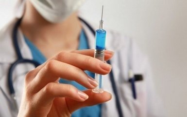 Кількість хворих на коронавірус в Україні 30 вересня побила моторошний антирекорд