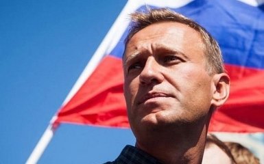 ФБК в новому фільмі показав всю правду про отруєння Навального