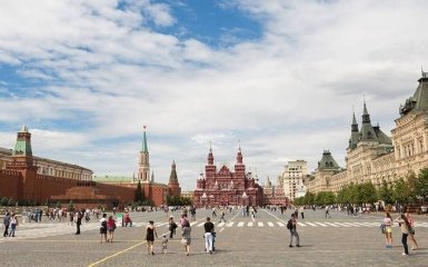 Росія б'є на сполох через нову масштабну проблему - що сталося