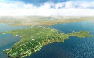 У Криму враховують територіальні претензії України - Аксьонов