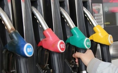 Украина договорилась с Польшей о "зеленых коридорах" для бензина