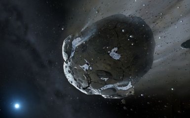 К Земле несется огромный астероид размером с футбольное поле: названа опасная дата и риски
