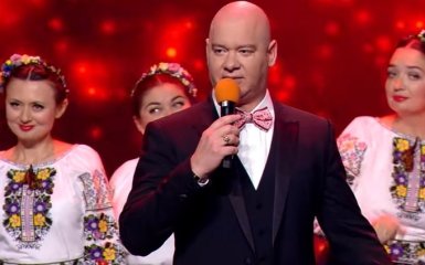 Квартал 95 пошутил над поджогом дома Гонтаревой: разгорелся серьезный скандал