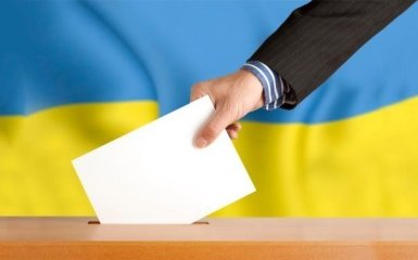 «Батькивщина» победила на выборах в ОТО с результатом 31%, - параллельный подсчет