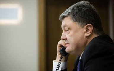 Премьер Нидерландов позвонил Порошенко: референдумом огорчен, но Украину поддерживает