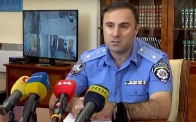 Главу полиции Одесской области вызывают на допрос за границу: появился документ