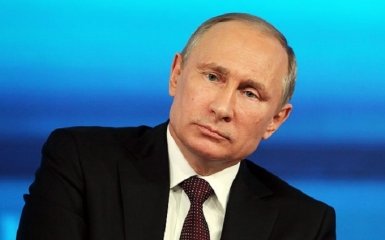 Украинцам посоветовали, как противостоять Путину в Европе