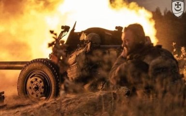 ВСУ ведут динамические бои в Бахмуте и наносят урон армии РФ — Сырский