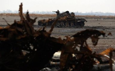 Бої під Авдіївкою: В ДНР розповіли, скільки їх гине в "новому аеропорту"