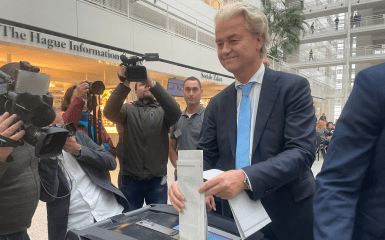 Герт Вілдерс