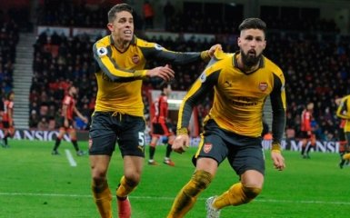 Лондонський "Арсенал" створив футбольне диво: опубліковано відео