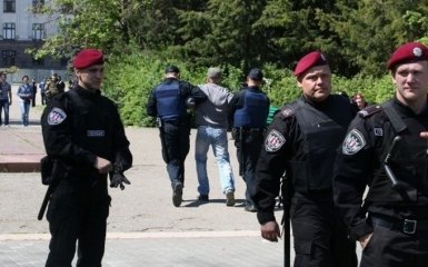 На 9 мая Россия будет провоцировать Украину - генерал СБУ